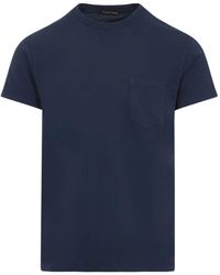 Tom Ford - Camiseta con bolsillo de parche - Lyst