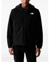 The North Face - Quest Dryvent Hooded Jacket - Lyst
