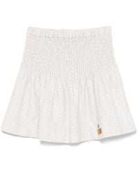 Isabel Marant - Pacifica Mini Skirt - Lyst