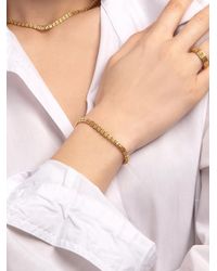Desmo - Bracciale Infinity World - Lyst