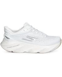 Skechers - Slip-Ins Aero Burst Chunky-Sole Sneakers - Lyst