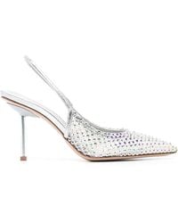 Le Silla - Sandals - Lyst