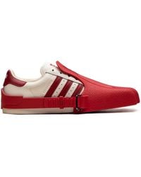 adidas - X Avavav Superfinger Superstar Sneakers - Lyst