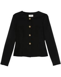 Arma - Button-Up Jack - Lyst