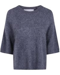 ABSOLUT CASHMERE - Raglan-Sleeve Cashmere Sweater - Lyst