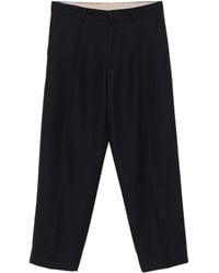 Costumein - Plooibroek - Lyst