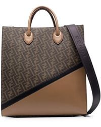 Fendi - BORSA - Lyst