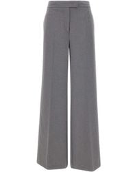 Kaos - Tailored Trousers - Lyst