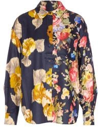 Essentiel Antwerp - Jesper Shirt - Lyst