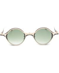 Rigards - X Tva Round-Frame Clip-On Glasses - Lyst