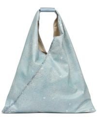 MM6 by Maison Margiela - Classic Japanese Handbag - Lyst