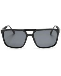 Chopard - Occhiali Da Sole Sch311 Squadrati - Lyst