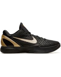 Nike - Kobe 6 Protro Sneakers - Lyst