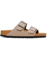 Birkenstock - Arizona Double-Strap Sandals - Lyst