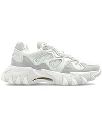 Balmain - Low-Top Sneaker - Lyst