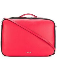 Calvin Klein Borsa squadrata - Multicolore