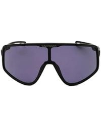 Carrera - 4017/S Shield-Frame Sunglasses - Lyst