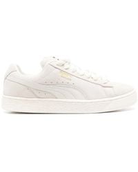 PUMA - Suede Xl Rope Shoes - Lyst