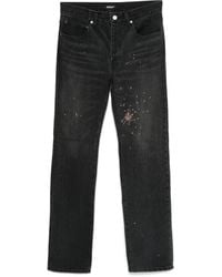 Undercover - Slim-Fit Jeans - Lyst