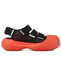 CAMPERLAB - Strap Caramba Sandals - Lyst