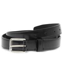 DSquared² - Ceinture En Cuir À Fermeture Boucle - Lyst