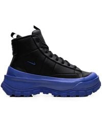 Nike - Blazer Roam Mid Sneakers - Lyst