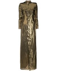 ralph lauren collection dresses