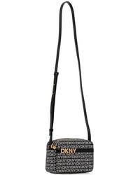 DKNY - Borsa A Tracolla Avril - Lyst