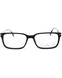 David Beckham - Rectangle-Frame Glasses - Lyst