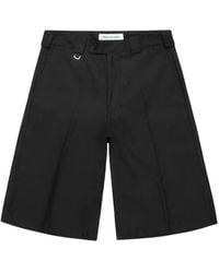 Won Hundred - Tailored Shorts - Lyst