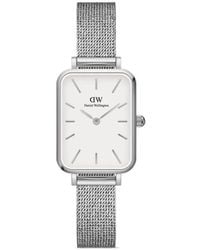 Daniel Wellington - Quadro Pressed 20Mm - Lyst