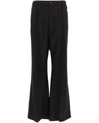 Marni - Tropical Wool Pants - Lyst