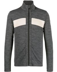 Rossignol - React Merino Zip-Up Top - Lyst