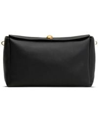 Ami Paris - Borsa A Spalla Carrousel Grande - Lyst