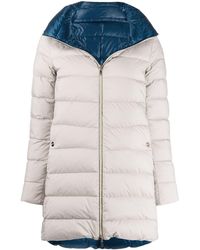 Herno Doudoune réversible - Multicolore