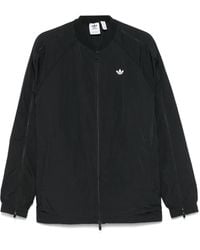 adidas - Sst Adilenium Season 3 Jacket - Lyst