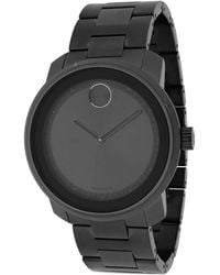 Movado - Bold 42Mm Watch - Lyst