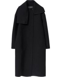 Fabiana Filippi - ウールコート - Lyst