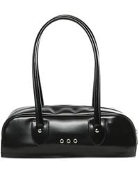 Comme des Garçons - Zipped Tote Bag - Lyst