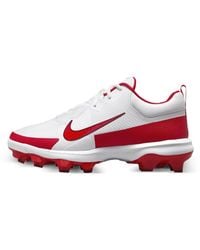 Nike - Force Trout 9 Pro Mcs Logo Sneakers - Lyst
