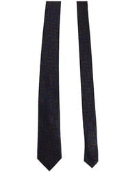 Missoni - Zigzag Silk Tie - Lyst