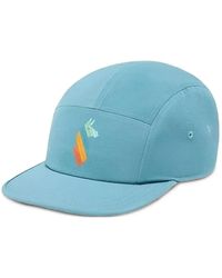 COTOPAXI - Gorra con motivo de llama a rayas - Lyst