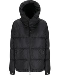 Add - Plumífero Con Capucha - Lyst