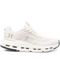 On Shoes - Baskets Cloudnova Form 2 Tt - Lyst
