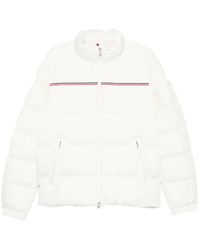Moncler - Gesteppte Jacke - Lyst