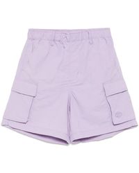 Chocoolate - Bermudas cargo - Lyst