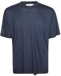 Altea - Short-Sleeve T-Shirt - Lyst