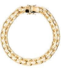 Tom Wood - Vintage Chain-Link Bracelet - Lyst