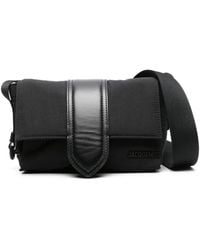Jacquemus - Le Petit Bambino ショルダーバッグ - Lyst