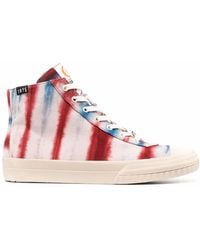 Camper - Baskets Camaleon - Lyst